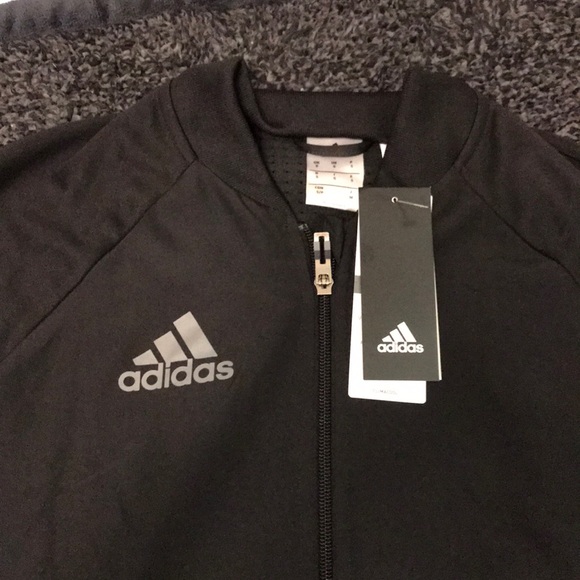 NWT men’s Adidas jacket - Picture 2 of 5